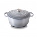 Casseruola Evolution ghisa Rotonda cm24 Le Creuset Casseruola Evolution ghisa Rotonda cm24 Le Creuset